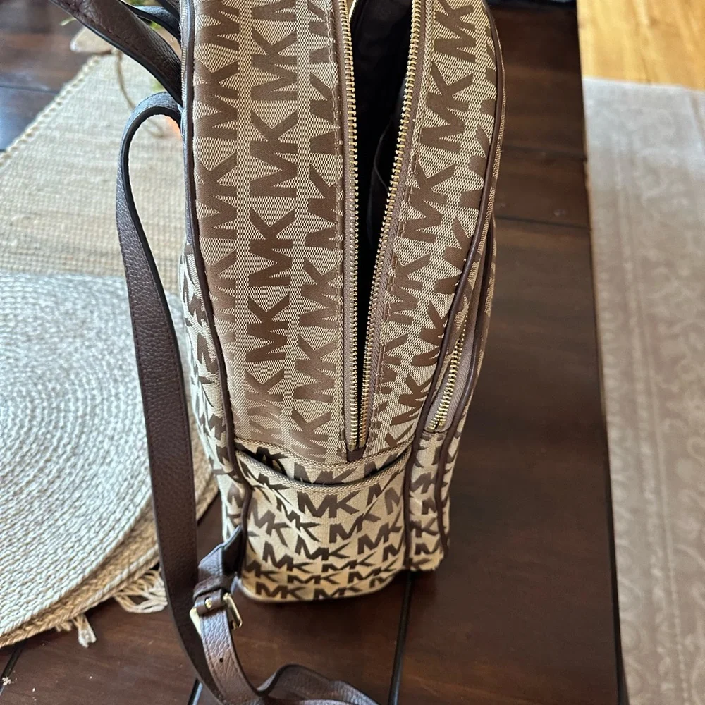 Michael Kors Backpack - Picture 5 of 5